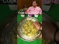 Nitin Gadkari FAVOURITE पकौड़ा RECIPE | #pakoda #nitingadkari #healthy #vegetables #shorts #viral