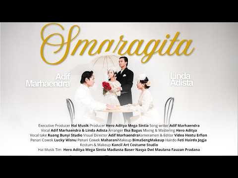 Smaragita