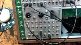 Chaos Computer - Probability Switches