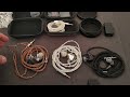 GS AUDIO GT12x - 12BA Monster