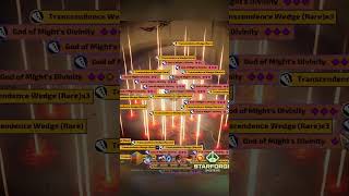 Big wins and Bigger losses - Torchlight:Infinite Cube