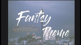 Kevin Krauter - Fantasy Theme (lyrics)🎵