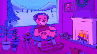 Cozy Vibez 3 (Slo-Fi Mix) by The Cashmere Collective, ProdBySOS & DJ Spinz