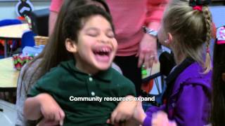 SWIFT in 60  Trusting Community Partnerships HD