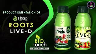 Flabia Fresh Agro Care Product Roots & Lived👍👍👍 screenshot 5