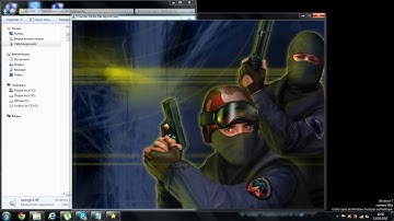 CS 1.6 WallHack (Work 100%) try it!!!