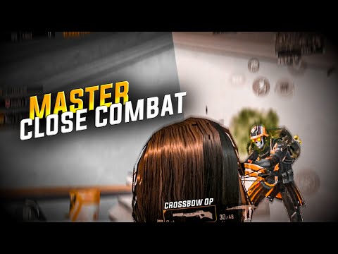 Master Close Combat Pubg Mobile Montage // ft. Poco f1 X LosthunK...🔥🔥🔥