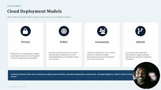 Cloud Computing Fundamentals