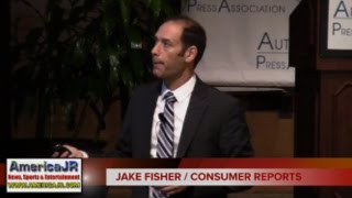 2016 Consumer Reports Auto Reliability Survey announcement