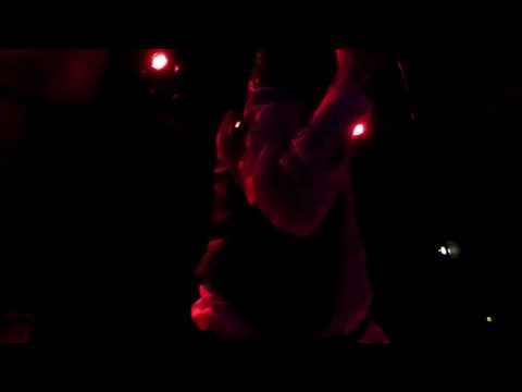 Adam Green acoustic - A Cigarette Burns Forever - live Ampere Munich 2014-02-06
