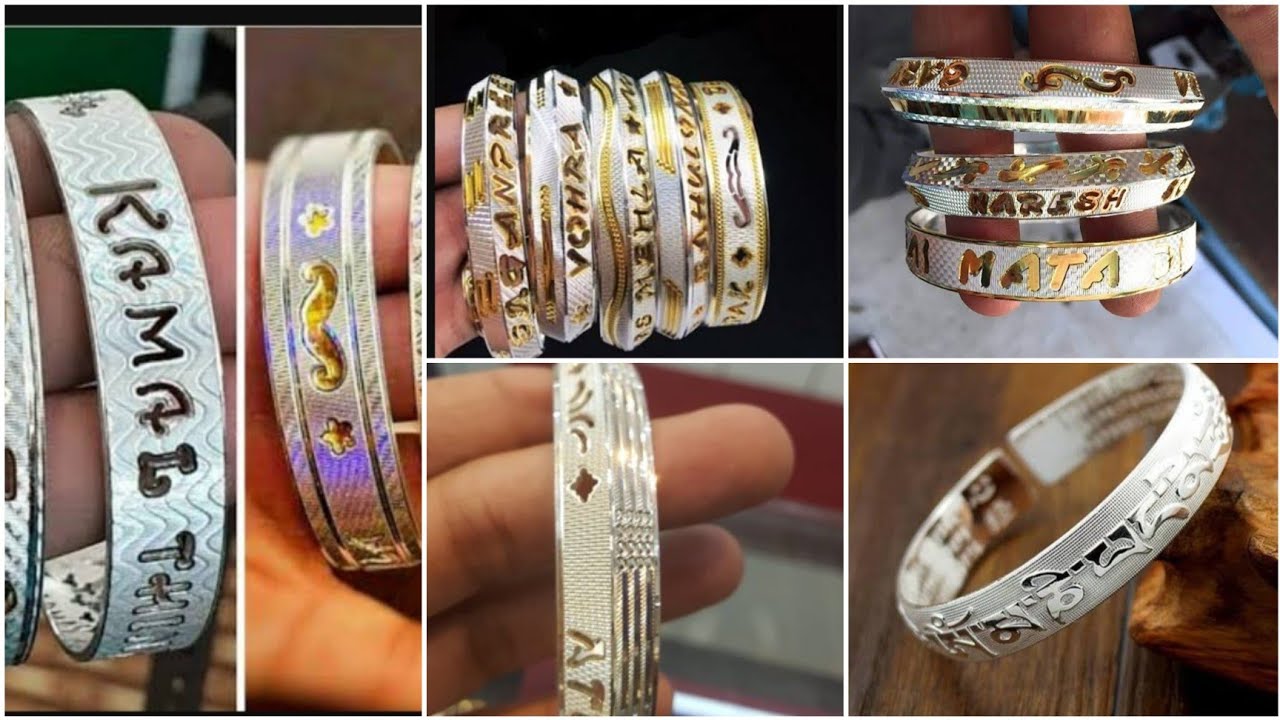 100 Gram Silver Kada For Men Boys A MAHASHIVSHAKTIJEWELLERS YouTube 100 Gram Silver Kada For Men Boys A MAHASHIVSHAKTIJEWELLERS YouTube