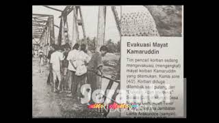 Download Lagu lagu Aceh terbaru Fahmi fauzan kisah ara kundoe MP3