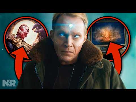 VISIONQUEST BREAKDOWN | First 2 Episodes | 300+ Easter Eggs & Details You Missed!