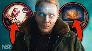 VISIONQUEST BREAKDOWN | First 2 Episodes | 300+ Easter Eggs & Details You Missed!