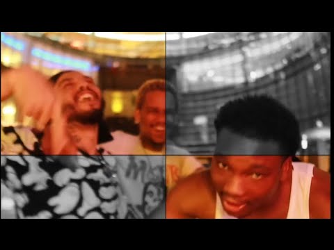 GOODBYES-Feat.Latin Failure & Kenny Billsz (Official Music Video)