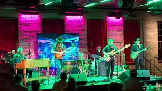 A Brothers Revival / Black Betty ( Ram Jam cover ) / City Winery Hudson Valley / 8-7-25