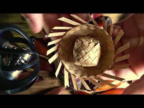 ASMR para Relaxar e Acalmar