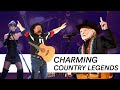 Country Legends With Careers that Span Decades