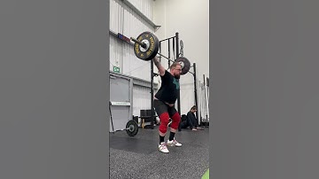 Snatch complex