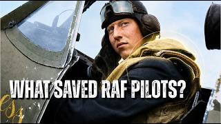 Battle of Britain Survival Gear Explained | Every Item That Could Save a Pilot's Life