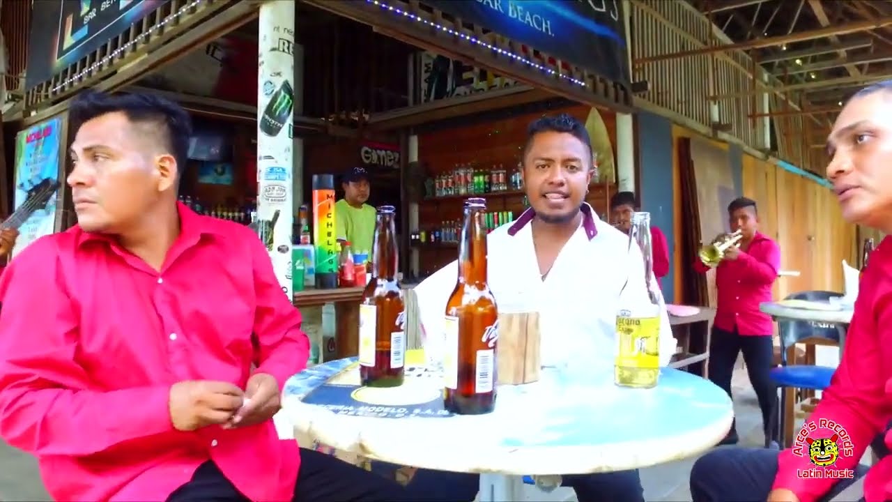 Chuy Diaz y Su Estilo Huehueteco - Fortino Leon (Video Oficial  FULLHD)