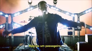 Angels and Airwaves - Anxiety (Legendado em PT-BR)