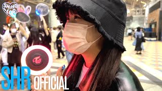 SHIHO-LOG @ TWICE 4TH WORLD TOUR III in JAPAN 【レポ】