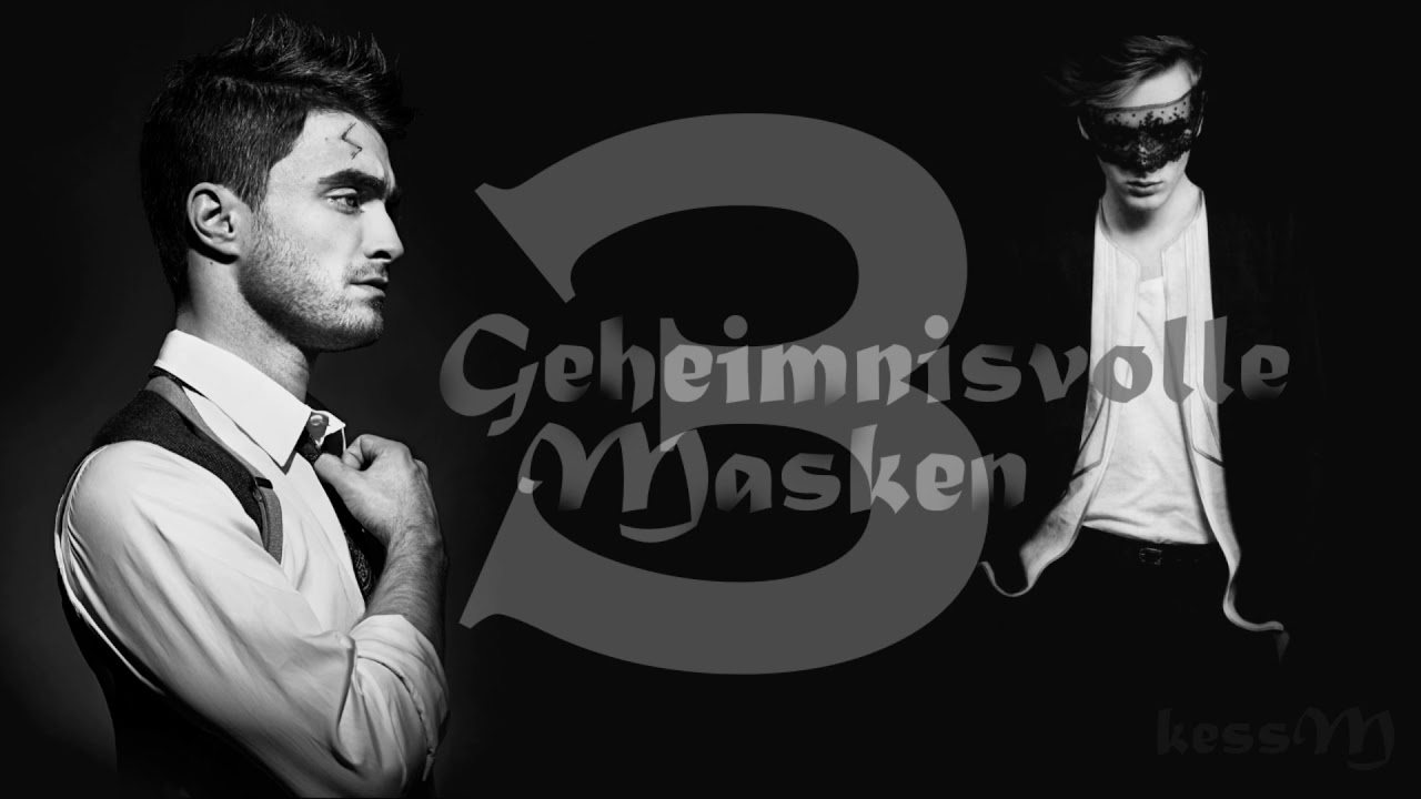 Harry Potter FanFiktion ¦ Geheimnisvolle Masken ¦ Teil 3