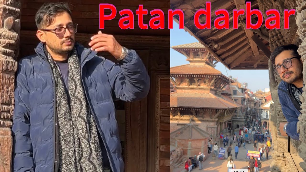 Patan darbar