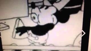 Mickey Mouse Making Swiss Cheese Cartoon Images - Infoupdate.org