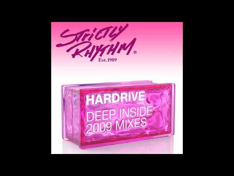 Hardrive ● Deep Inside (The Dub) [HQ]