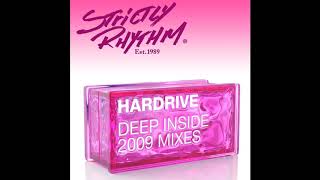 Celebrity Hardrive ● Deep Inside (The Dub) [HQ] Net Worth