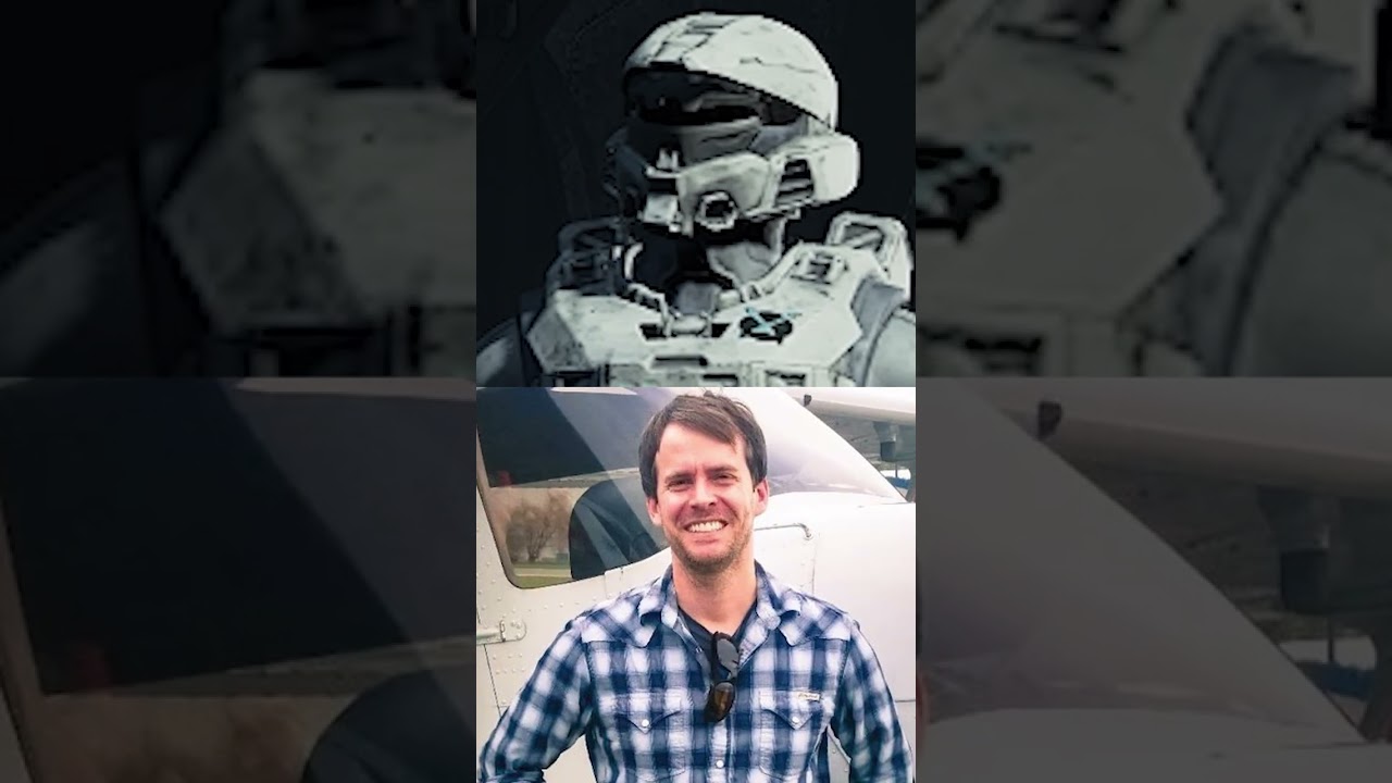 Joseph Staten is leaving Halo..😔