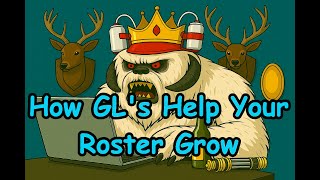 What Role Does Each Galactic Legend Play in Your Accounts Growth?