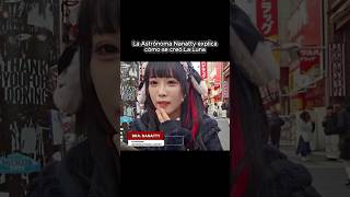 #nanatty #streamers #kick #japanesestreamer #peru