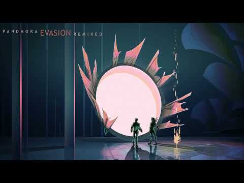 Pandhora - Deep End (Jay Fase Extended Remix)