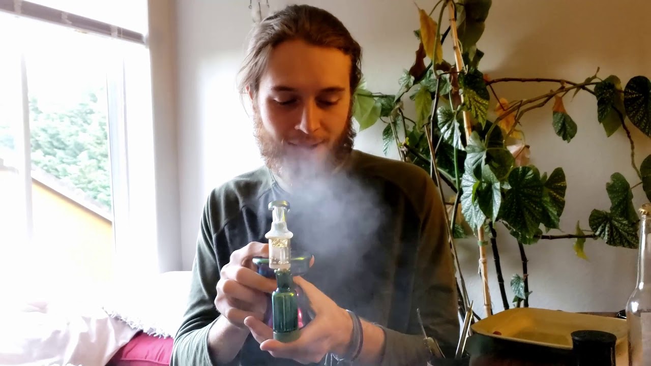 420 QUARANTINE LAZY DAY || SESH 2