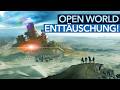Diese 9 Open Worlds waren absolute Reinfälle!