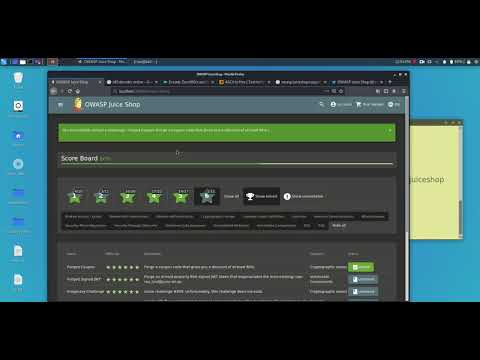 OWASP Juice shop solutions for Forged Coupon (Level 6)