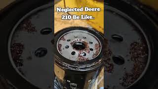 #neglected #constructionequipment #heavyequipment #bluecollar #diesel #mechanic #deere #caterpillar #neglected #constructionequipment #heavyequipment #bluecollar #diesel #mechanic #deere #caterpillar