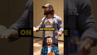 Doing Business With Friends?