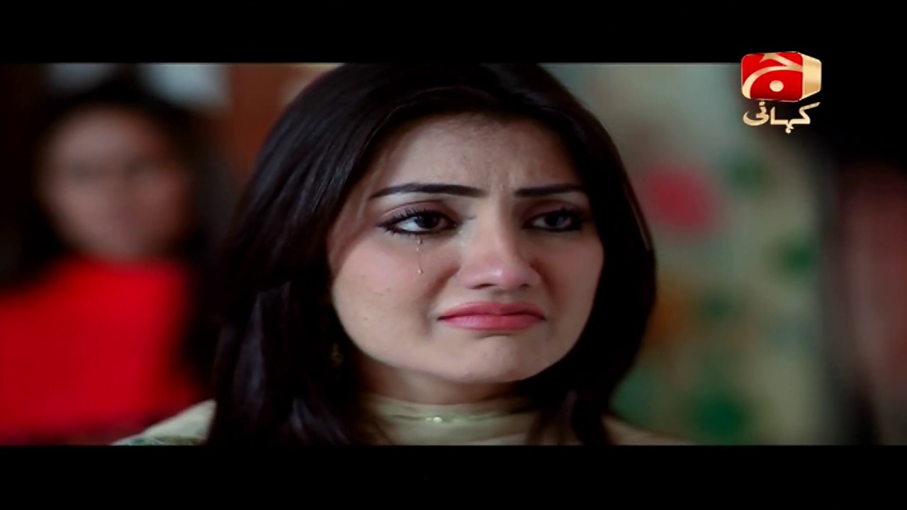 Jeevan Saathi Episode 08 Geo Kahani drama