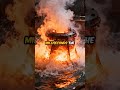 Nuclear Nightmare: The Eerily Invisible Death