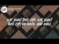 Beginning of video
