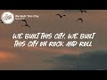 End of video