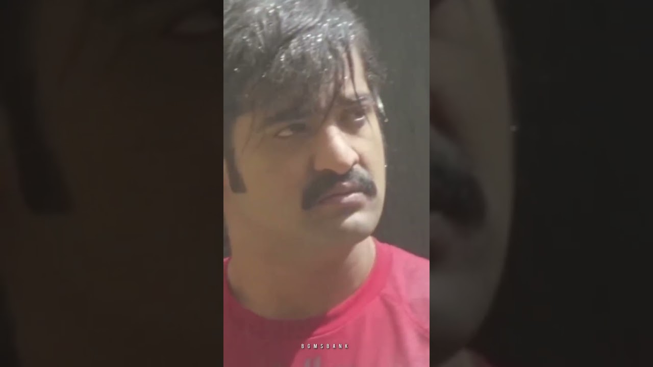 Yamadonga Sad Bgm Whatsapp Status | JR.NTR  SS Rajamouli | MM Keeravani