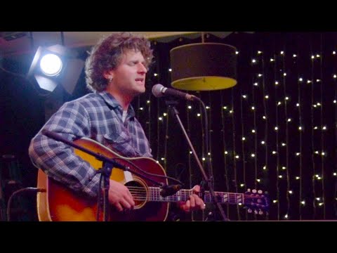 Joe P - Off My Mind (Live from The Big Room)