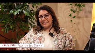 Burodiba - Waar Staat Buro Diba Voor?