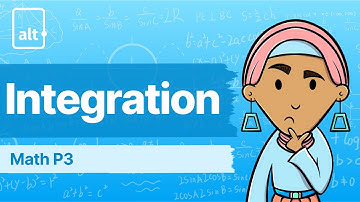 Limits in Definite Integrals | Integration | A Level Maths P3 9709
