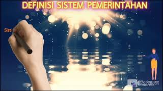 Sistem Politik Indonesia